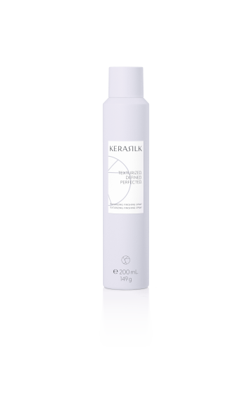 Kerasilk Texturizing Finishing Spray