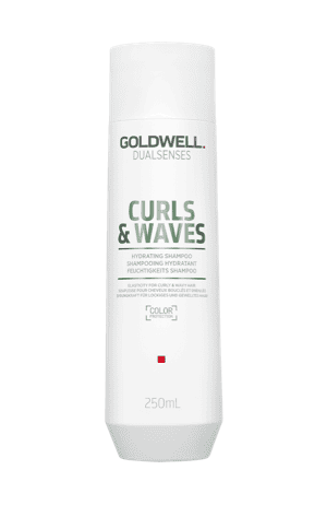 Dualsenses Curls & Waves Shampoo