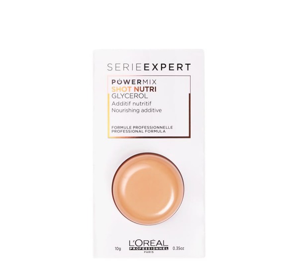 Serie Expert Powermix Shot Nutri - die neue Powerdose - 10 ml