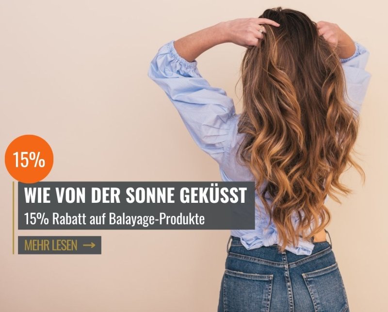 Balayage
