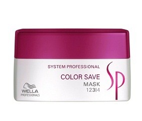 Color Save Mask