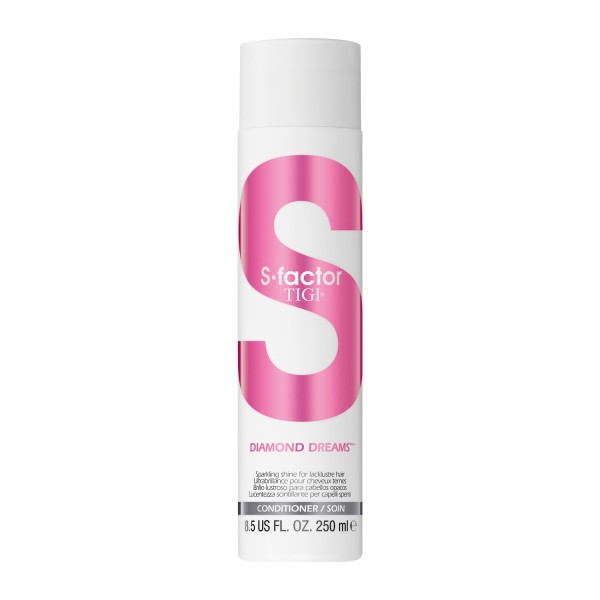 S-FACTOR Diamond Dreams Conditioner, 250 ml