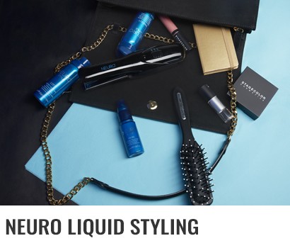 Paul Mitchell Neuro Liquid Stylingprodukte