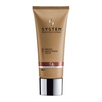 L2 LuxeOil Keratin Conditioner