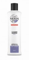 Cleanser Shampoo 5 0,3L