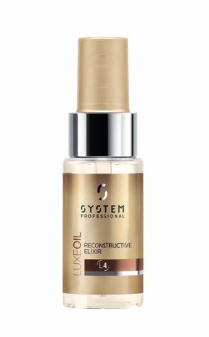 SP LuxeOil Reconstructive Elixir