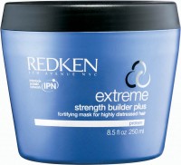 Extreme Strength Builder+