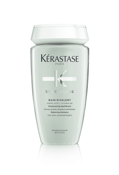 Spécifique Bain Divalent