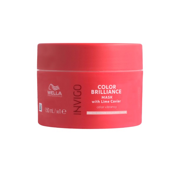 Invigo Color Maske fein/normal 150ml