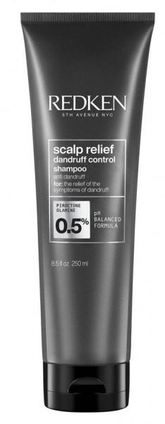 Redken Scalp Relief Dandruff Control Shampoo