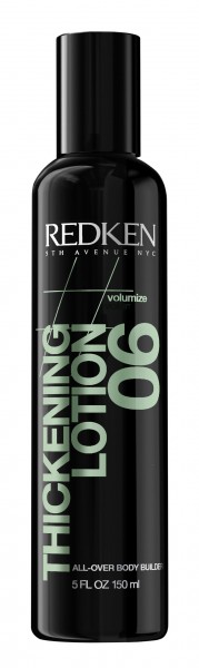 Redken Thickening Lotion 06, 150 ml