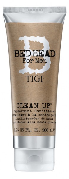 Bed Head for Men Clean up Conditioner