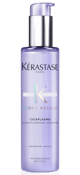 Blond Absolu Cicaplasme