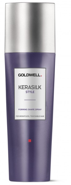Kerasilk Style Forming Shape Spray