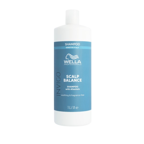Invigo Scalp Balance Shampoo mit Allantoin 1000ml