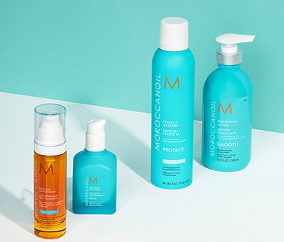 Moroccanoil Styling & Finish