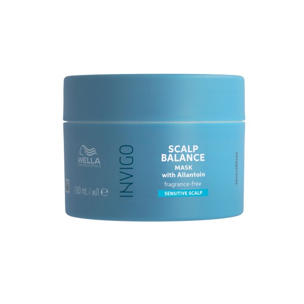 Invigo Scalp Balance Mask 150ml
