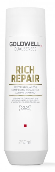 Dualsenses Rich Repair Shampoo