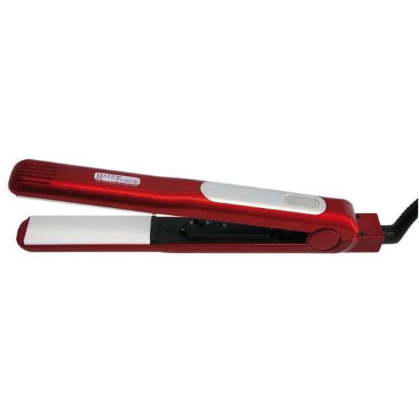 Hairforce Ceramic Straightener rot