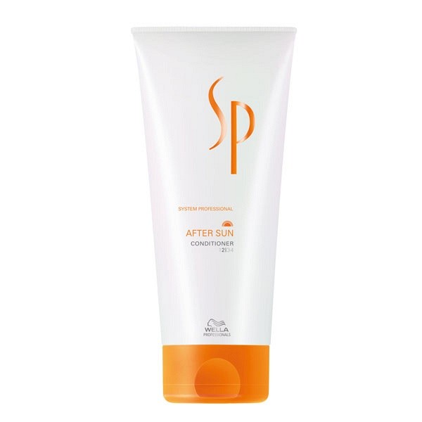 After Sun Conditioner