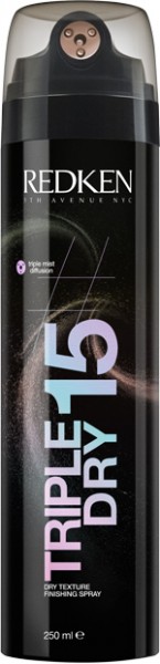 Redken Triple Dry 15