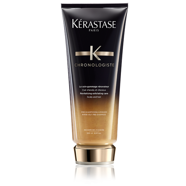 Kérastase Chronologiste Soin Gommage Rénovateur 200 ml