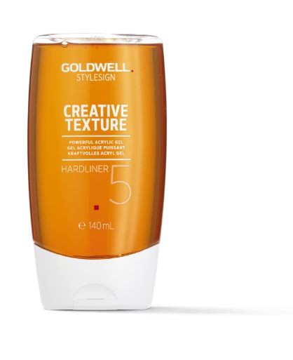 Goldwell Stylesign Hardliner 140 ml