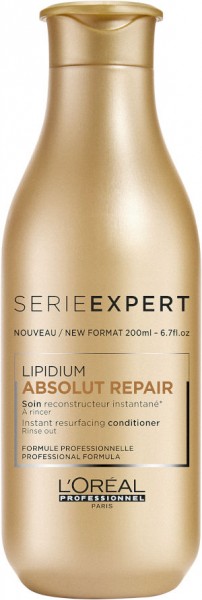 Serie Expert Absolut Repair Lipidium Conditioner