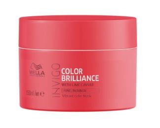 Invigo Color Brilliance Mask feines/normales Haar