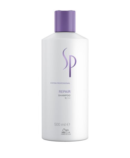 Repair Shampoo 0,5L