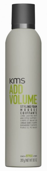 Addvolume Styling Foam