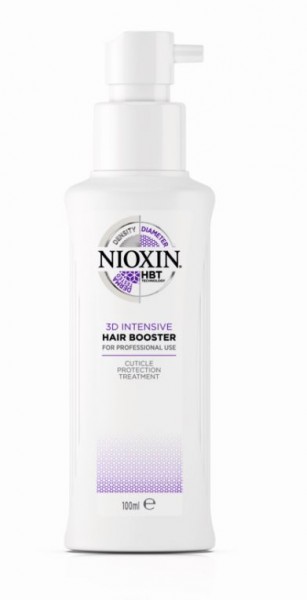 Hair Booster