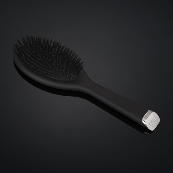 the dresser - oval dressing brush