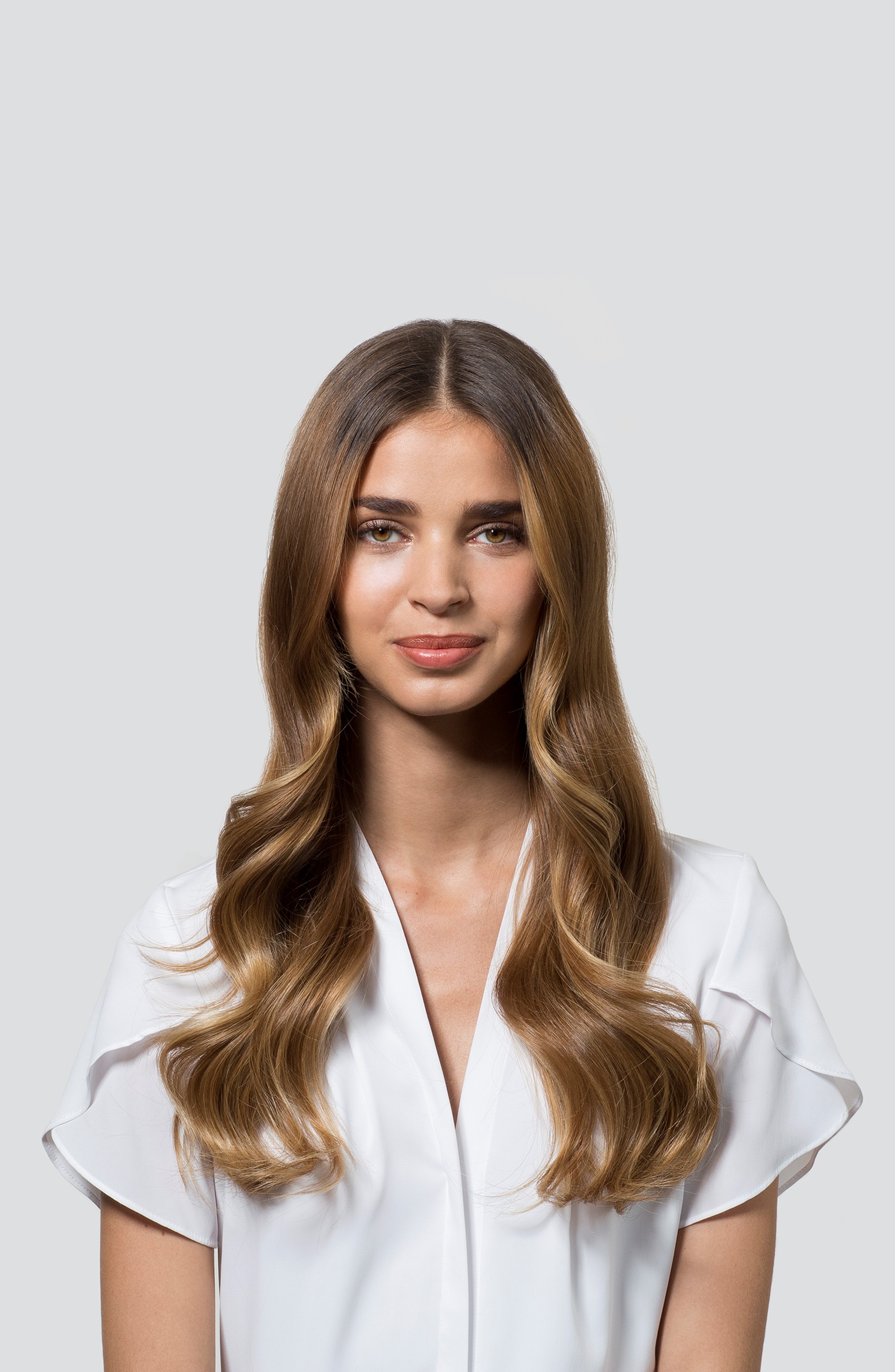 Locken mit Lockenstab Tipps & Anwendung Klier Hair World®