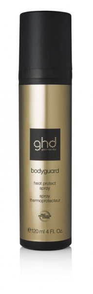 ghd bodyguard heat protect spray