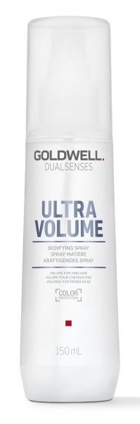 Dualsenses Ultra Volume Serum Spray