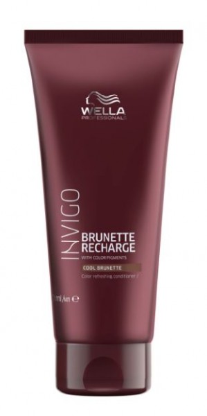 Invigo Recharge Cool Brunette Conditioner