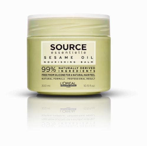 Source Essentielle Nourishing Balm