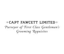 Captain Fawcett