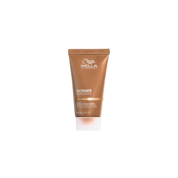 Ultimate Smooth Mask 30ml