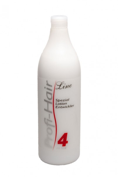 Spezial Lotion Entwickler