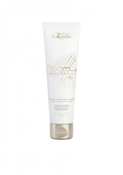 Steampod Cream kräftiges Haar