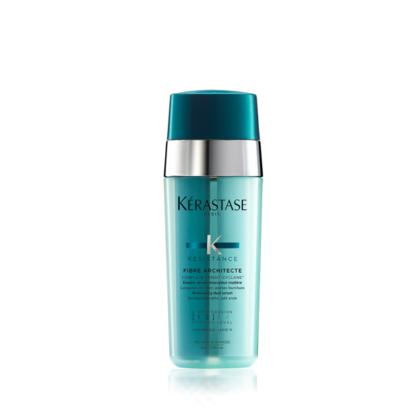 Kérastase Résistance Fibre Architecte 2x15ml
