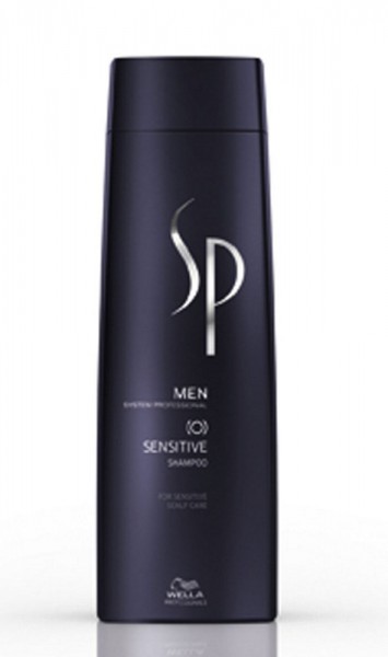 Men Sensitive Shampoo
