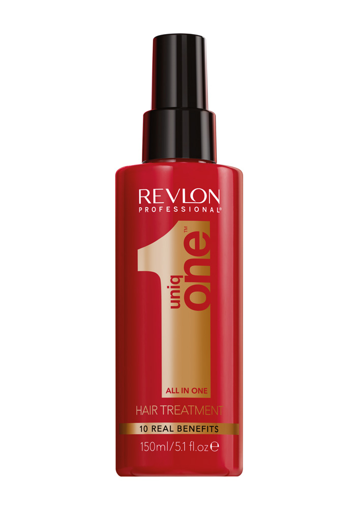 Revlon Uniqone All in One Treatment | Klier Hair World Online Shop