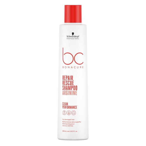 Schwarzkopf BC Bonacure Repair Rescue Shampoo