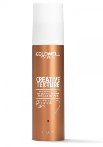 StyleSign Creative Texture Crystal Turn
