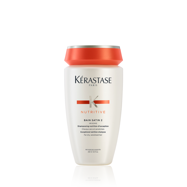 Kérastase Nutritive Bain Satin 2 250ml