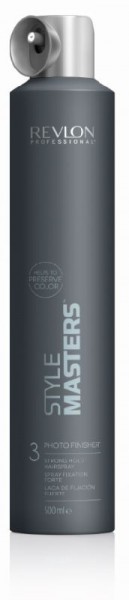 Style Masters Photo Finisher Hairspray 0,5L