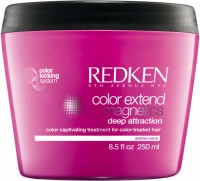 Color Extend Magnetics Mask 250ml